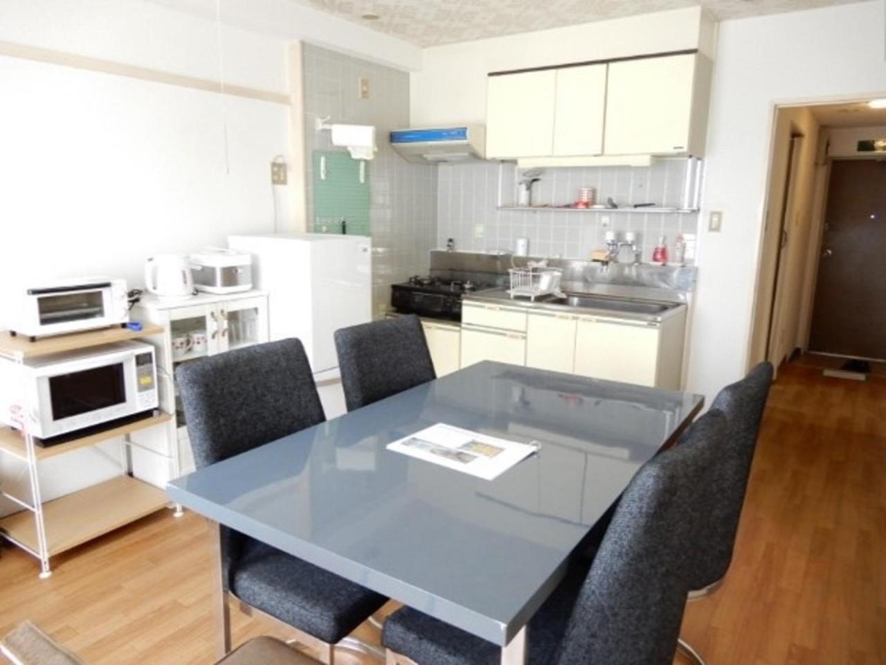 Ueda Building - Vacation Stay 8565 Asahikawa Exterior photo