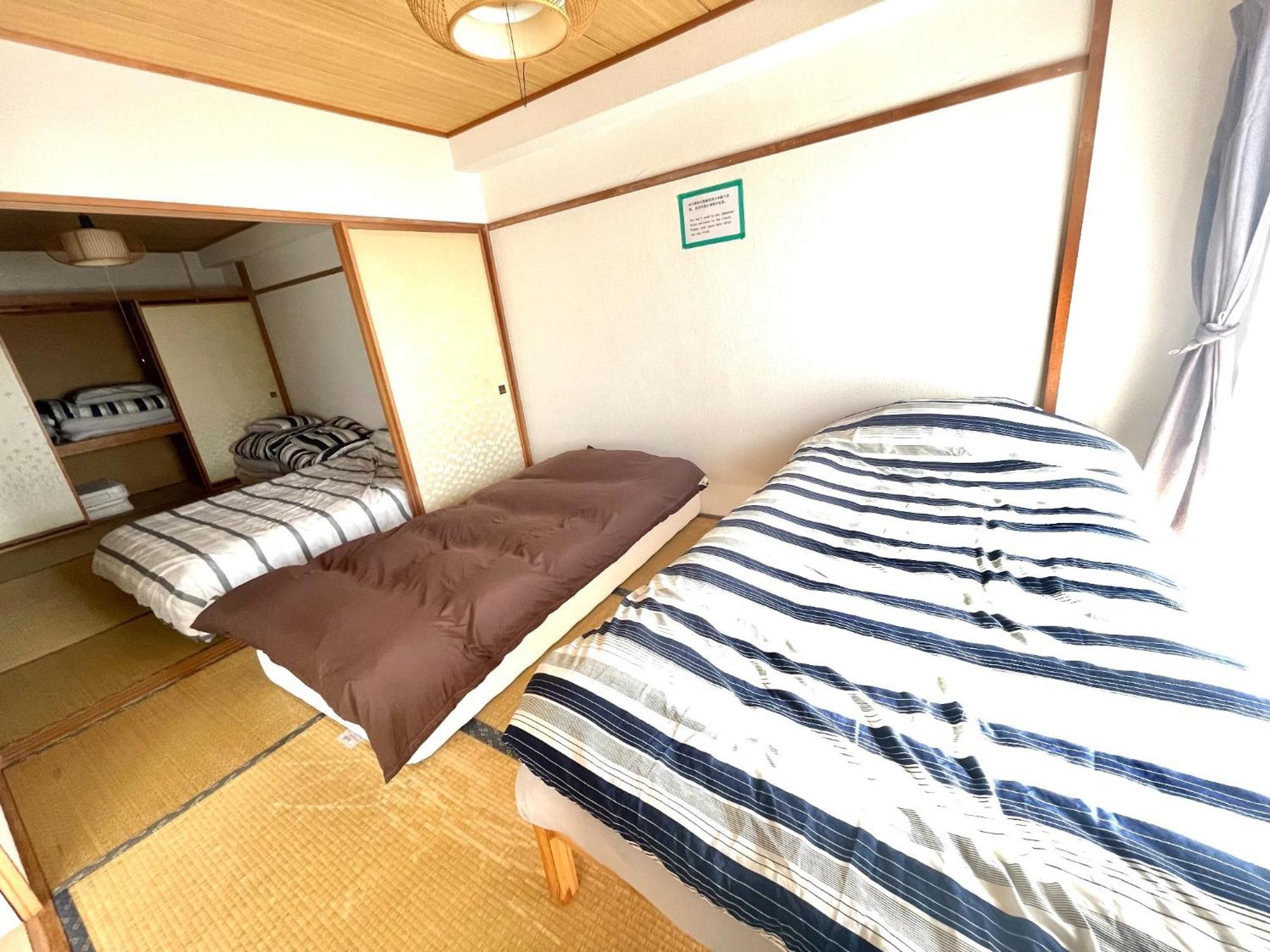 Ueda Building - Vacation Stay 8565 Asahikawa Exterior photo