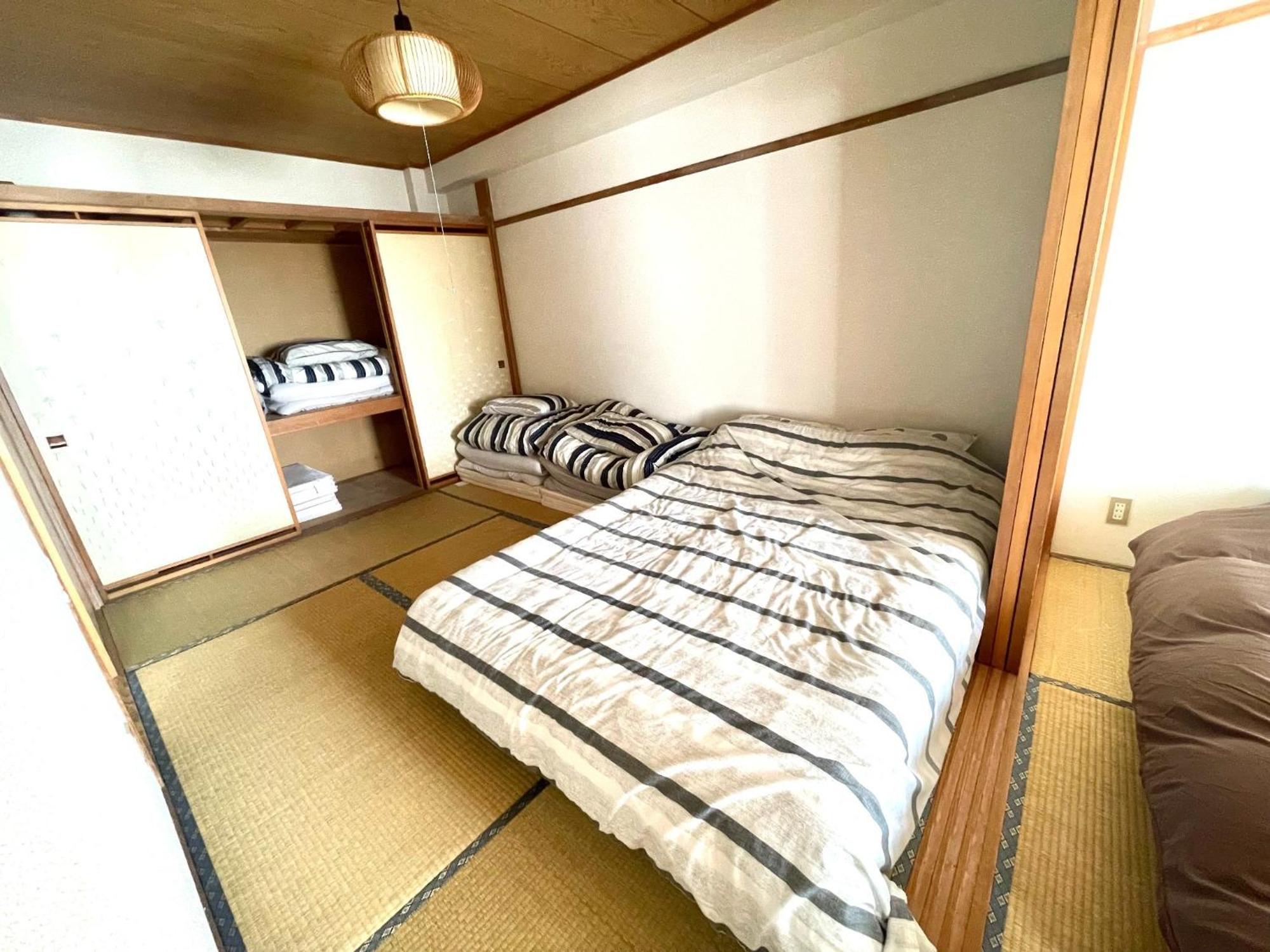 Ueda Building - Vacation Stay 8565 Asahikawa Exterior photo