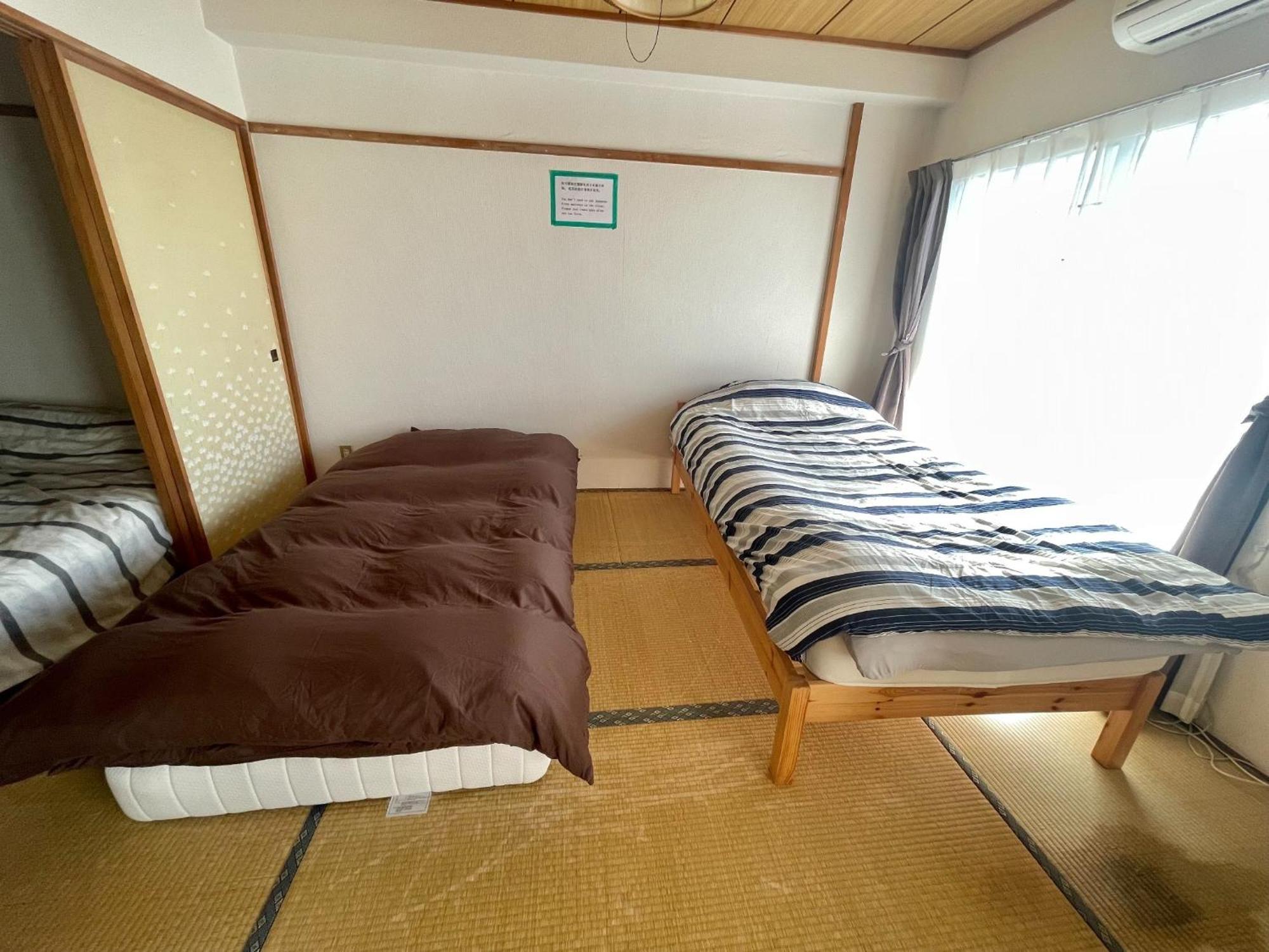 Ueda Building - Vacation Stay 8565 Asahikawa Exterior photo