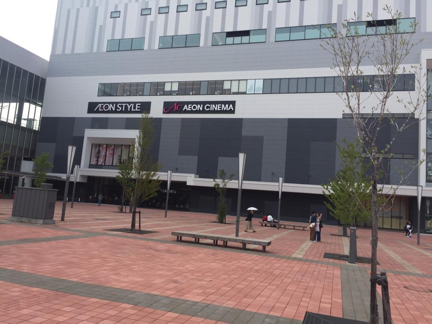 Ueda Building - Vacation Stay 8565 Asahikawa Exterior photo