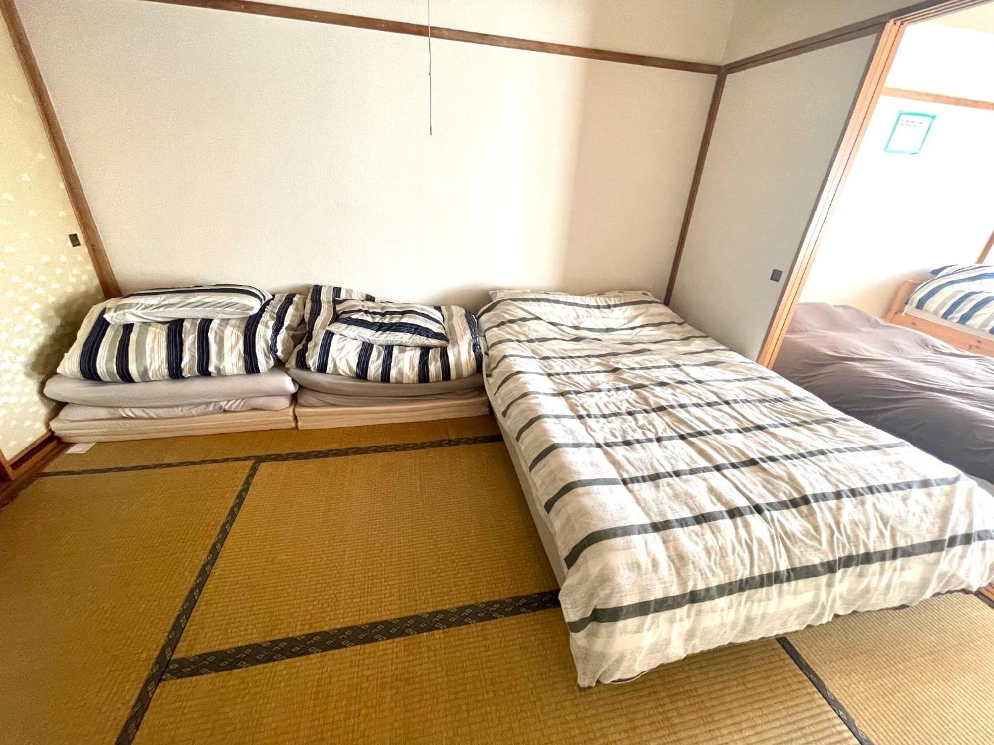 Ueda Building - Vacation Stay 8565 Asahikawa Exterior photo