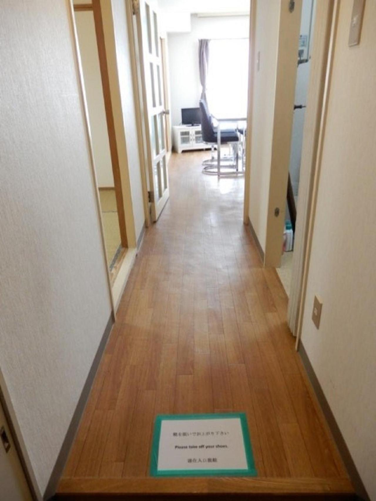 Ueda Building - Vacation Stay 8565 Asahikawa Exterior photo